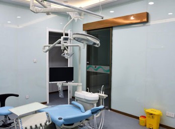 福州维乐口腔手术室