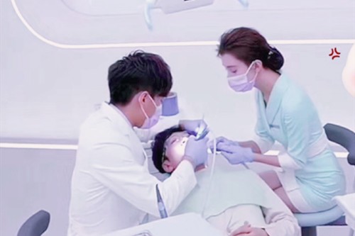 哈尔滨私立口腔医院排名中，拜博和优诺牙博士哪个好？