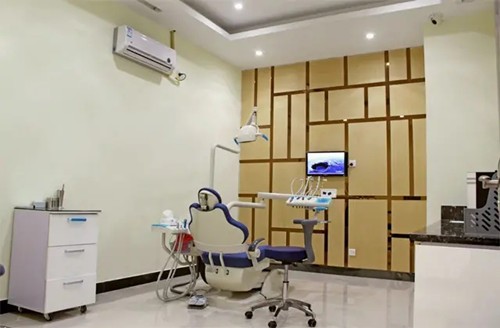 云浮拜尔口腔诊疗室