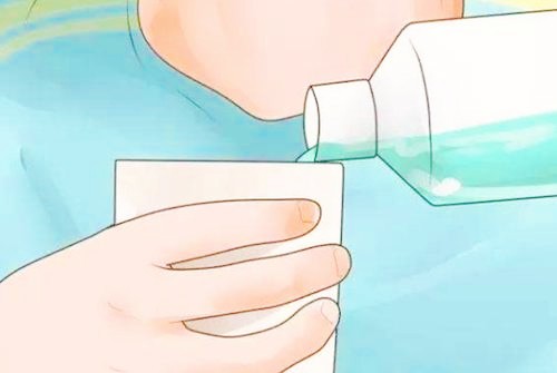 漱口水的正确使用方法及能去除牙结石吗？对口臭有用吗？
