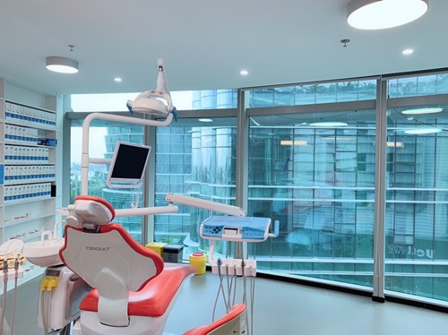 厦门牙科医院实力排名来了 两分钟了解厦门有哪些靠谱的牙科