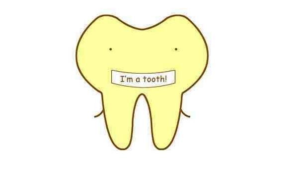牙齿黄怎么办？几个生活中常见的小窍门来帮忙！