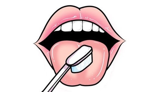 刷牙到底要不要刷舌头，刷牙刷舌头有什么好处