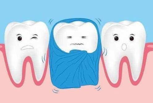 如果你的牙齿出现问题，这些信号一定是在向你求救