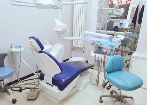 2022年看牙风向标:北京通州口腔医院排名及牙科价格变化表
