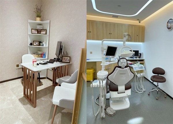 亦庄/黄村牙科医院哪家好?北京大兴最好的口腔医院在哪里?