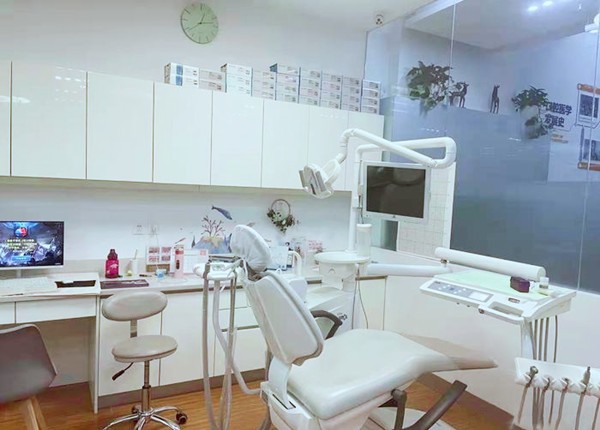 说说哈尔滨牙科医院哪个好?想找拔牙比较好又便宜的口腔门诊