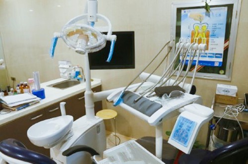 汉中汉台区种植牙哪里医院好?这5家牙科医生技术好,价格合理